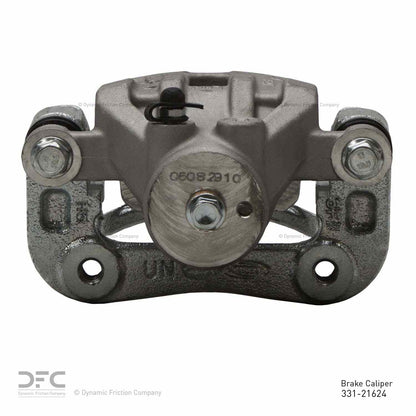 Dynamic Friction Company Disc Brake Caliper 331-21624