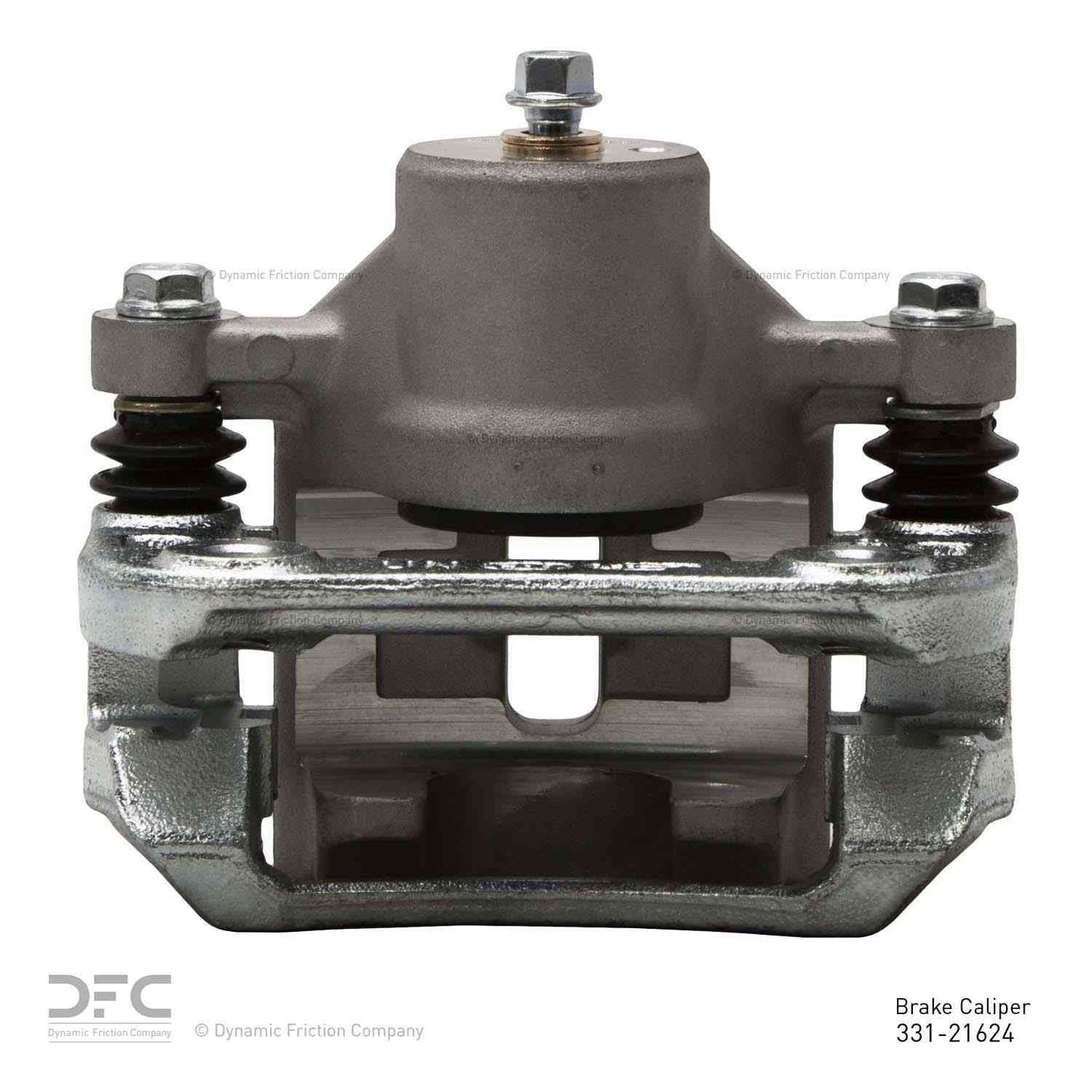 Dynamic Friction Company Disc Brake Caliper 331-21624