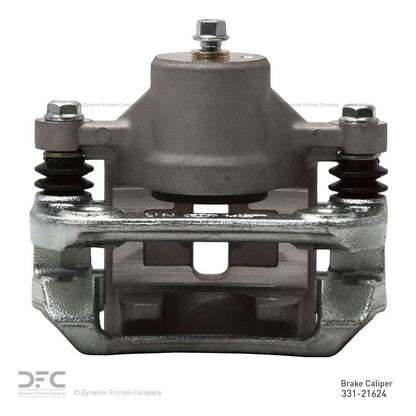 Dynamic Friction Company Disc Brake Caliper 331-21624