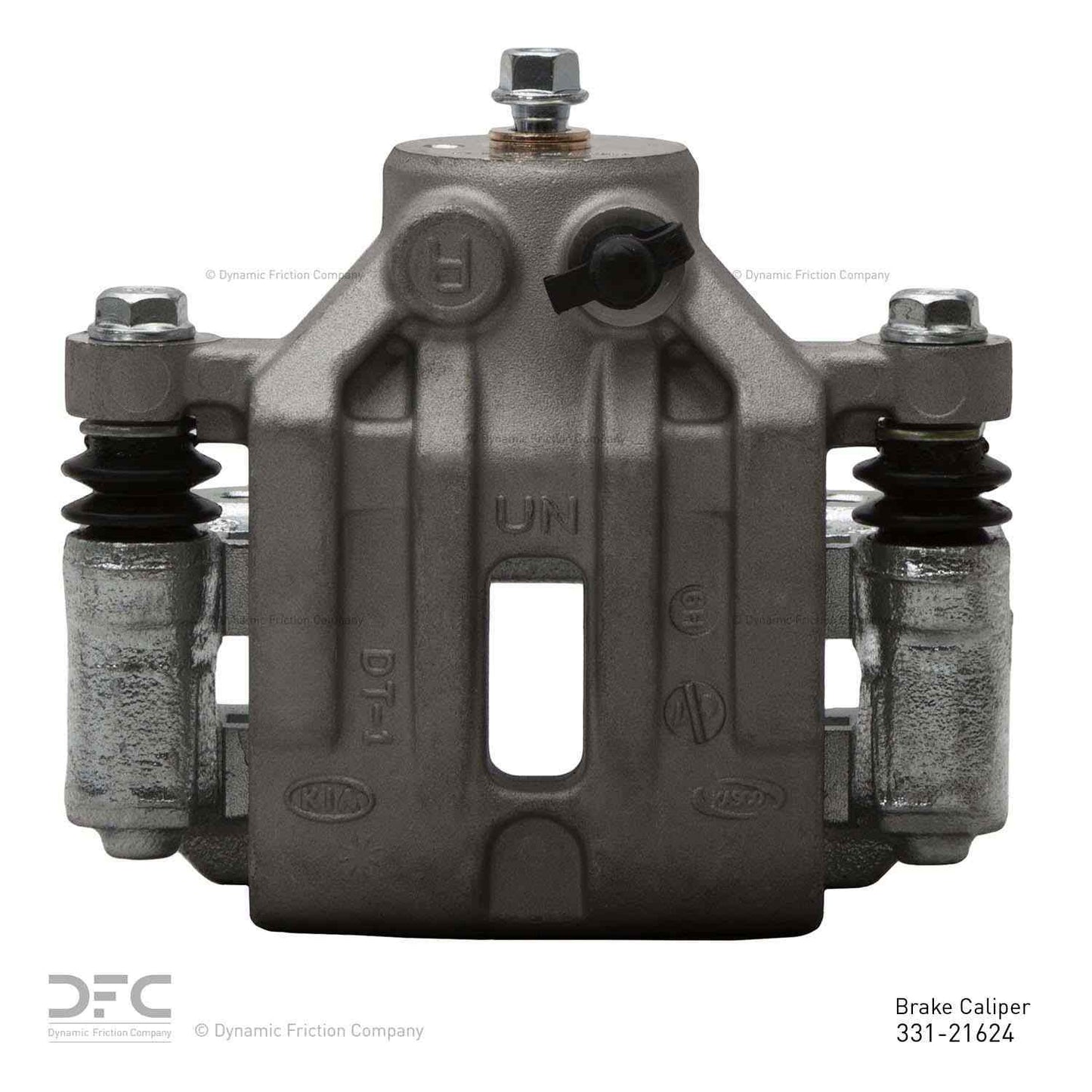 Dynamic Friction Company Disc Brake Caliper 331-21624