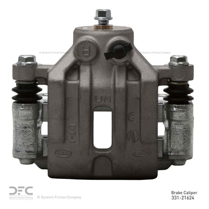 Dynamic Friction Company Disc Brake Caliper 331-21624