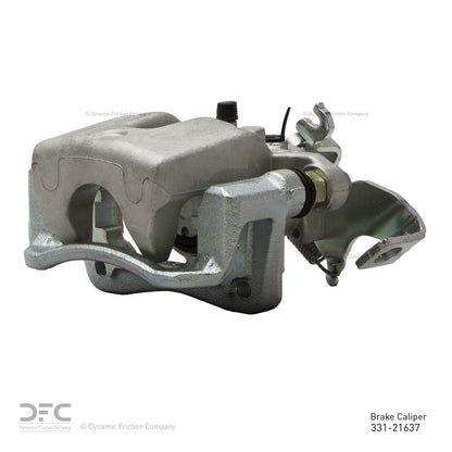 Dynamic Friction Company Disc Brake Caliper 331-21637