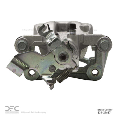 Dynamic Friction Company Disc Brake Caliper 331-21637