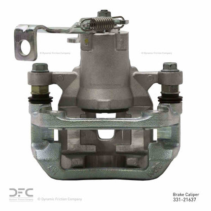 Dynamic Friction Company Disc Brake Caliper 331-21637