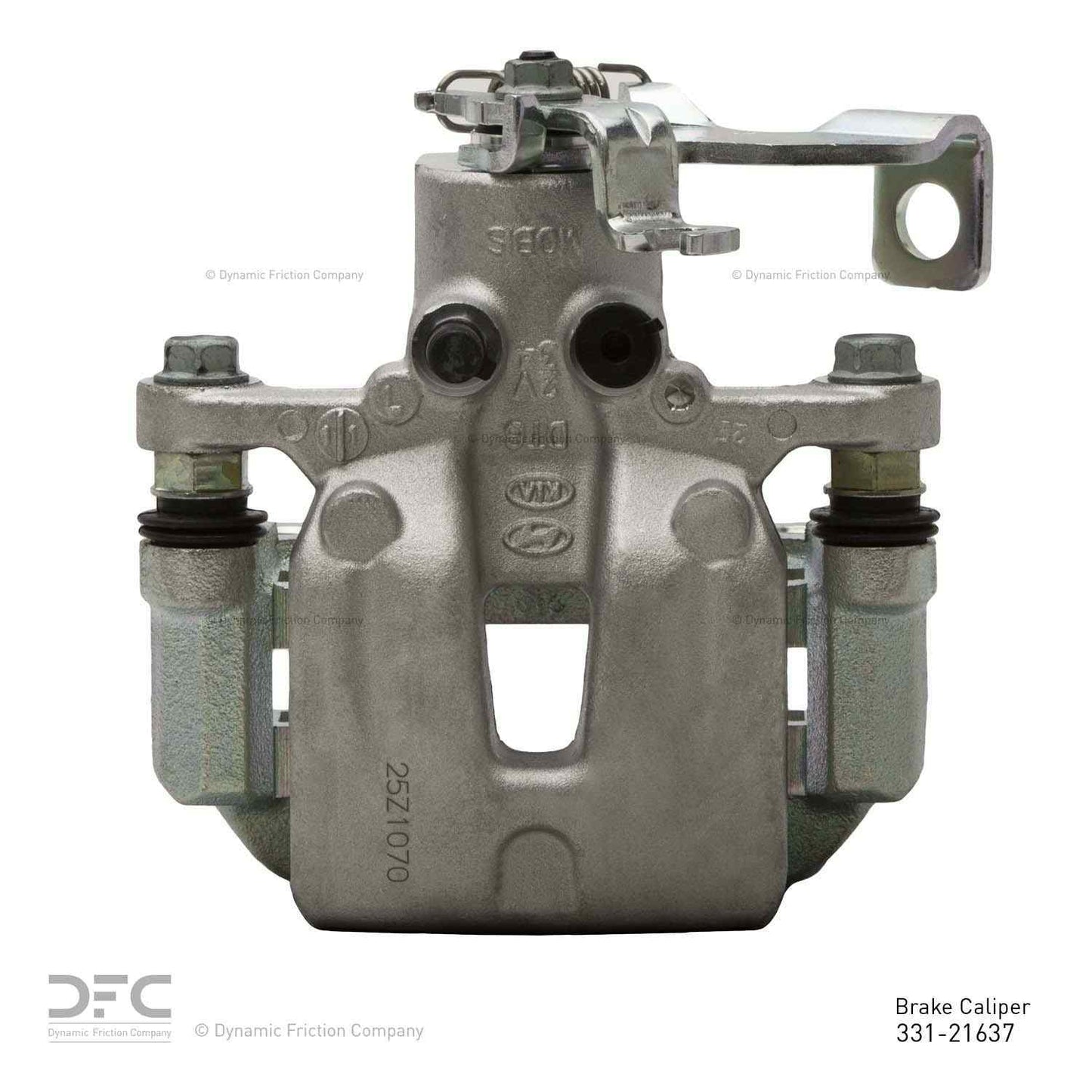 Dynamic Friction Company Disc Brake Caliper 331-21637