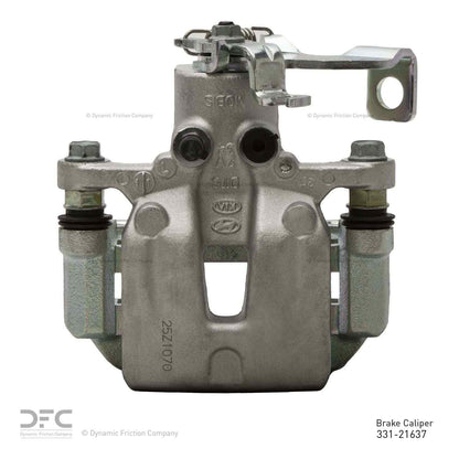 Dynamic Friction Company Disc Brake Caliper 331-21637