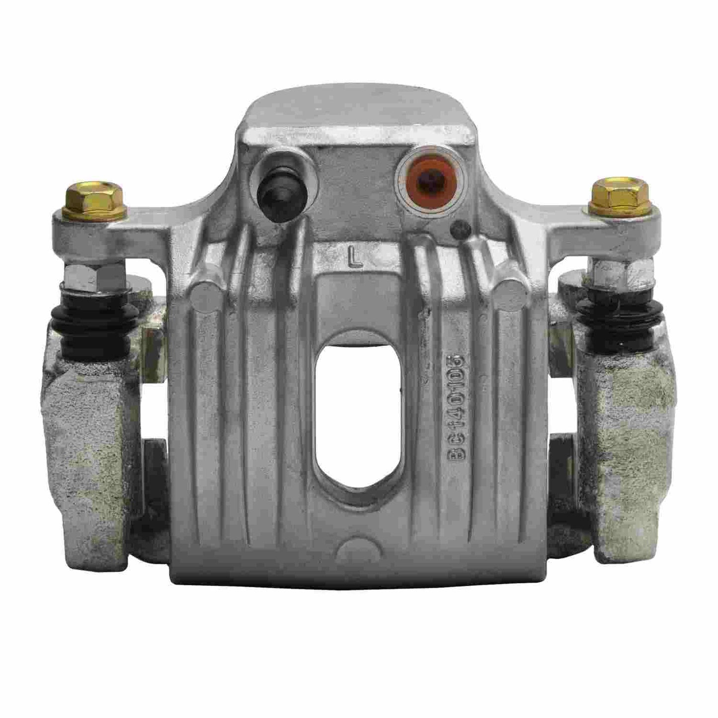 Dynamic Friction Company Disc Brake Caliper 331-21641