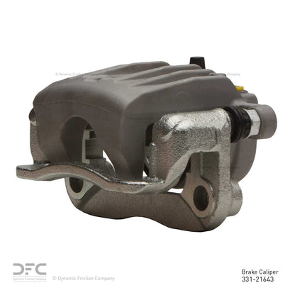 Dynamic Friction Company Disc Brake Caliper 331-21643