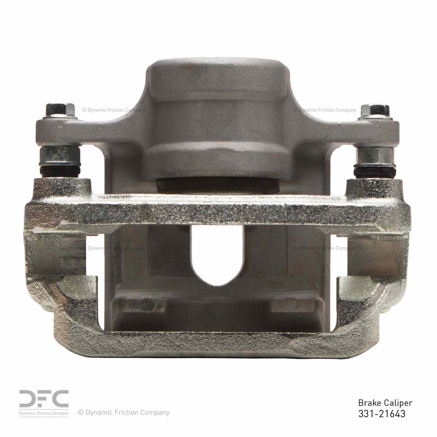 Dynamic Friction Company Disc Brake Caliper 331-21643