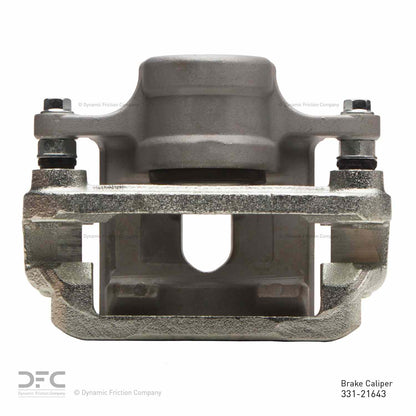 Dynamic Friction Company Disc Brake Caliper 331-21643