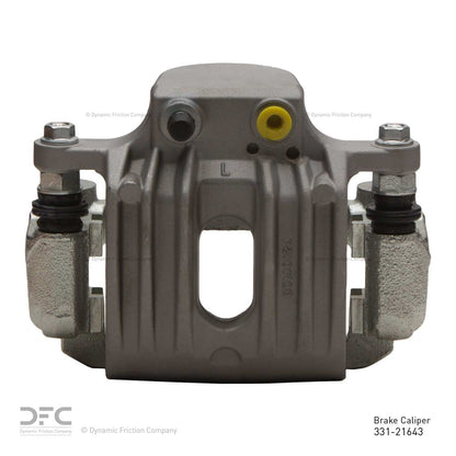 Dynamic Friction Company Disc Brake Caliper 331-21643