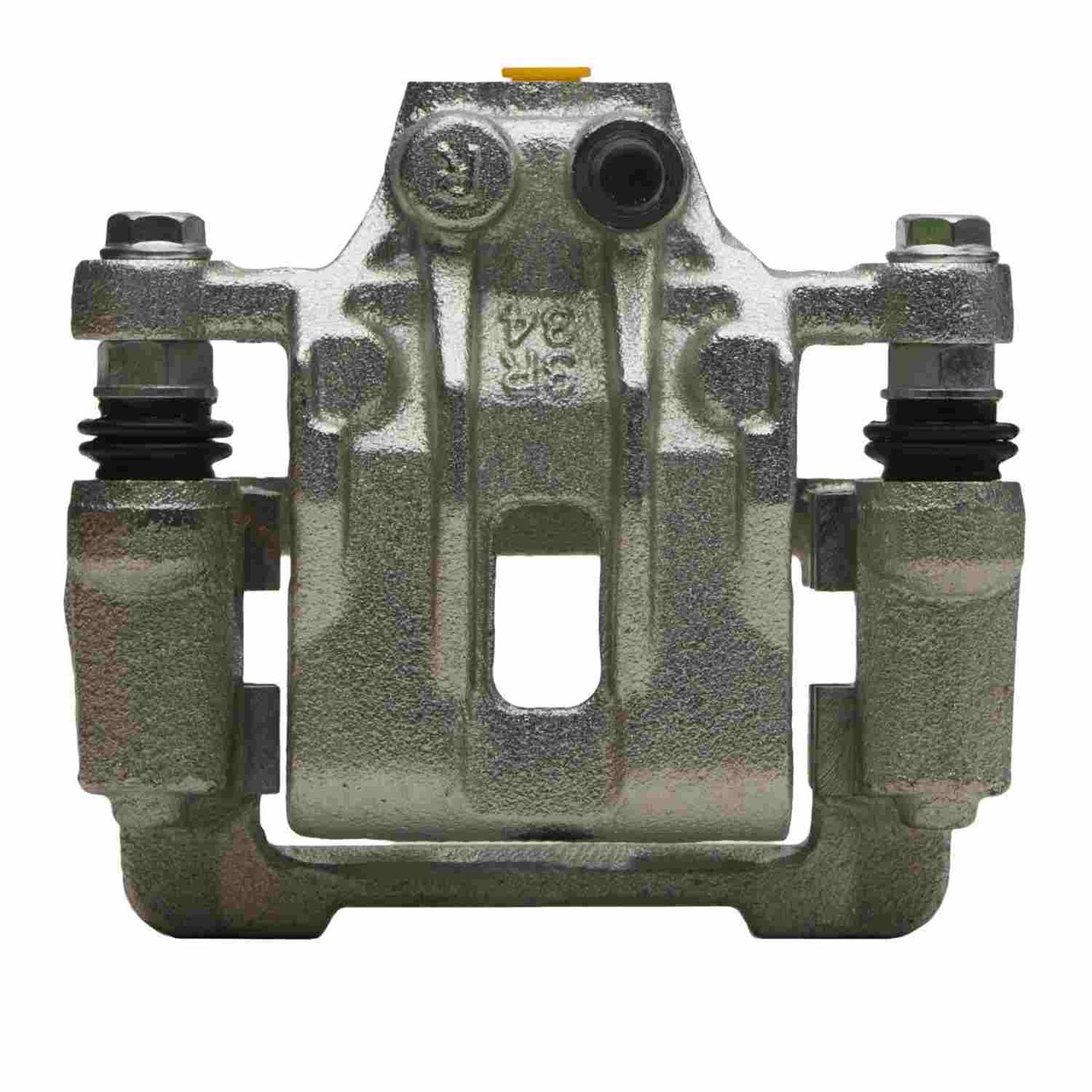 Dynamic Friction Company Disc Brake Caliper 331-21644