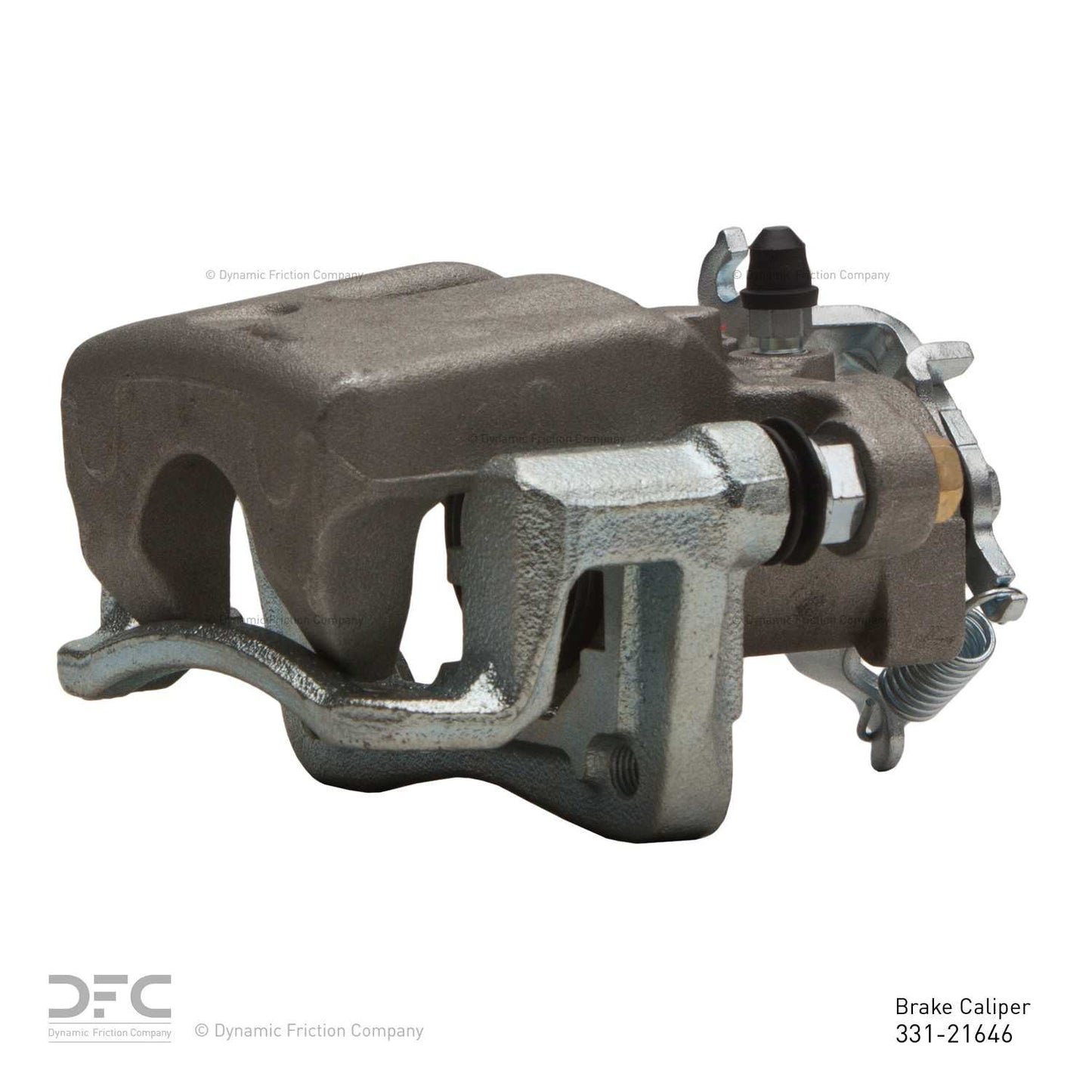 Dynamic Friction Company Disc Brake Caliper 331-21646
