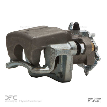 Dynamic Friction Company Disc Brake Caliper 331-21646