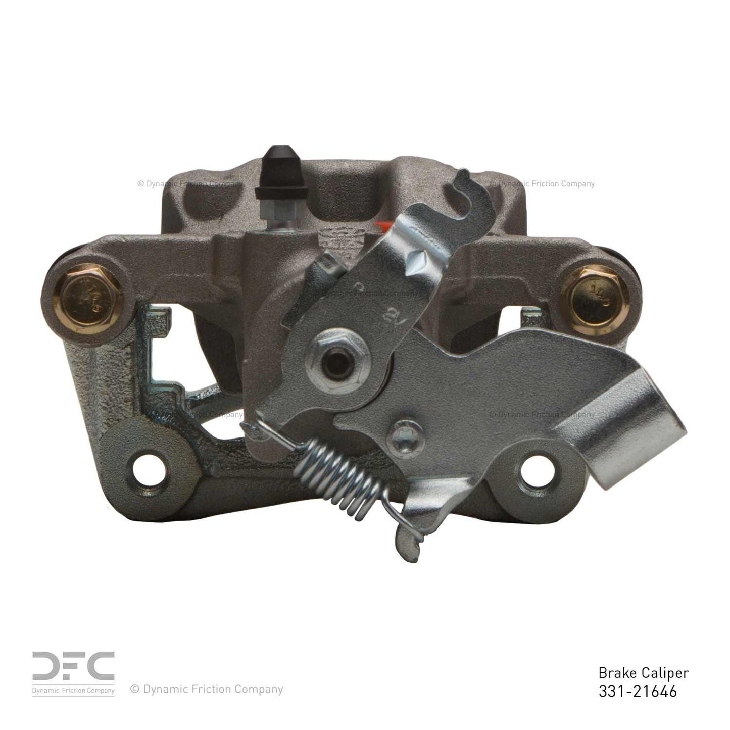 Dynamic Friction Company Disc Brake Caliper 331-21646