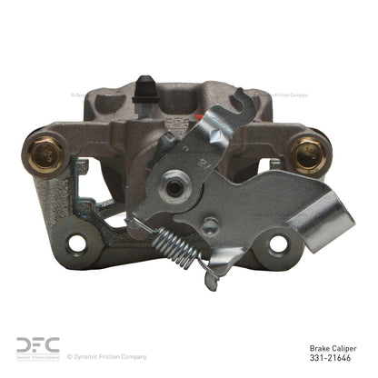 Dynamic Friction Company Disc Brake Caliper 331-21646