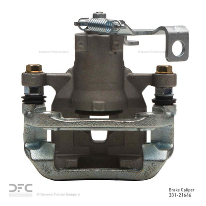 Dynamic Friction Company Disc Brake Caliper 331-21646