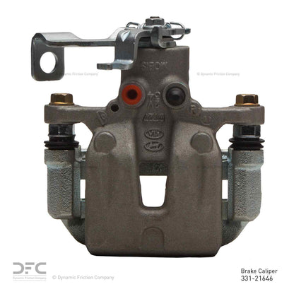 Dynamic Friction Company Disc Brake Caliper 331-21646