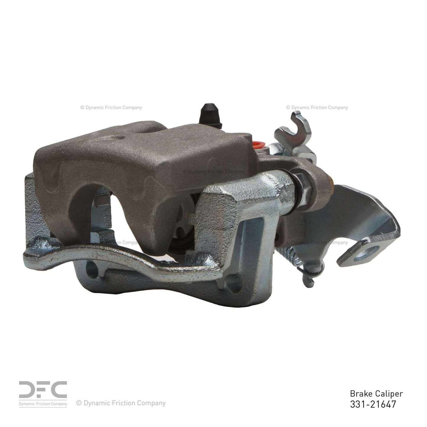 Dynamic Friction Company Disc Brake Caliper 331-21647