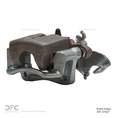 Dynamic Friction Company Disc Brake Caliper 331-21647