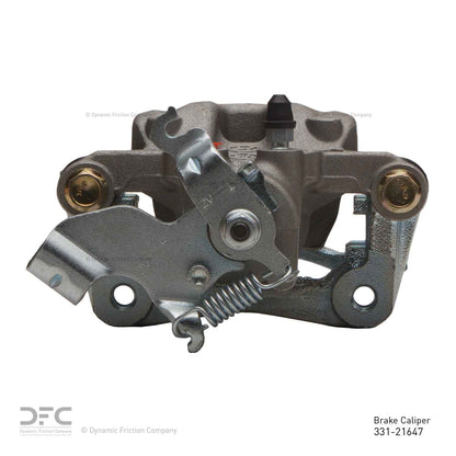 Dynamic Friction Company Disc Brake Caliper 331-21647