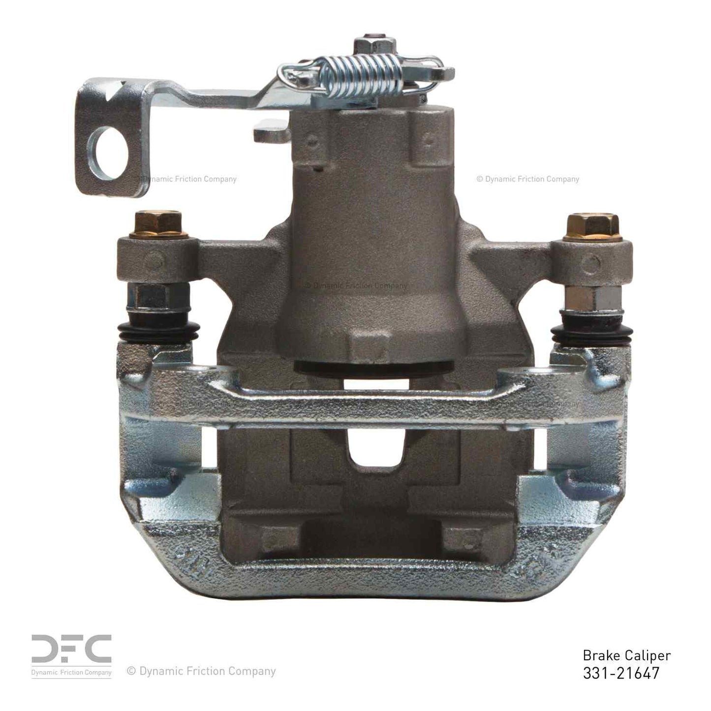Dynamic Friction Company Disc Brake Caliper 331-21647