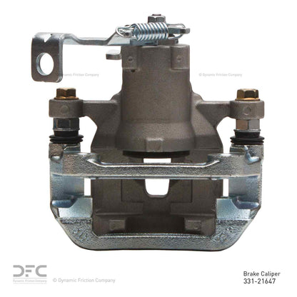 Dynamic Friction Company Disc Brake Caliper 331-21647