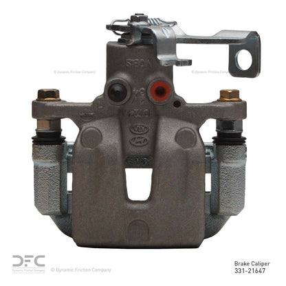 Dynamic Friction Company Disc Brake Caliper 331-21647