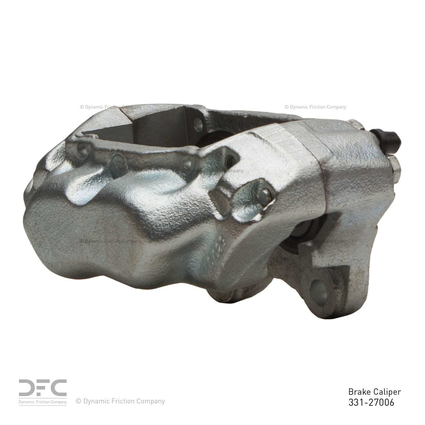 Dynamic Friction Company Disc Brake Caliper 331-27006