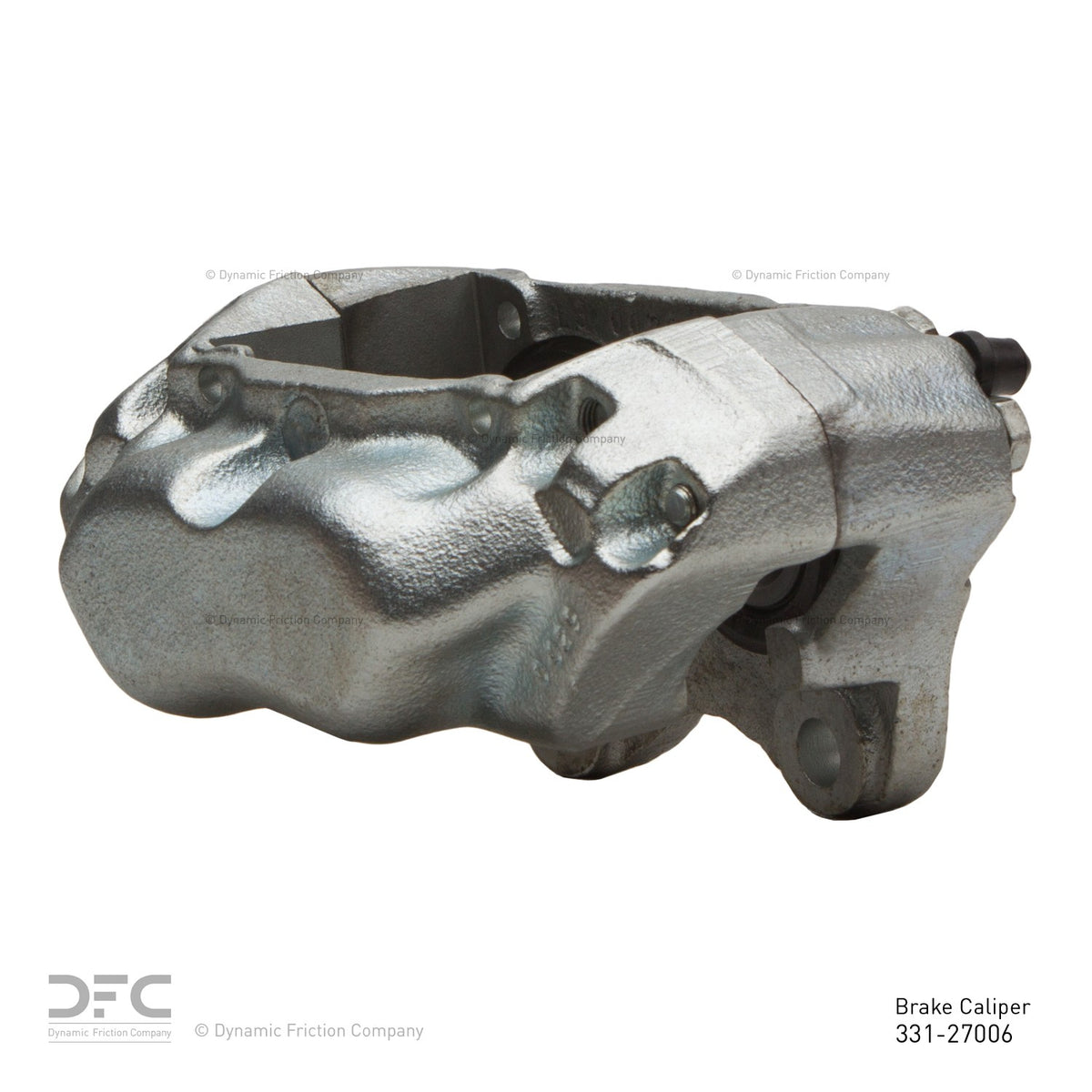 Dynamic Friction Company Disc Brake Caliper 331-27006