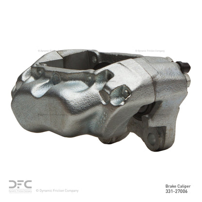 Dynamic Friction Company Disc Brake Caliper 331-27006