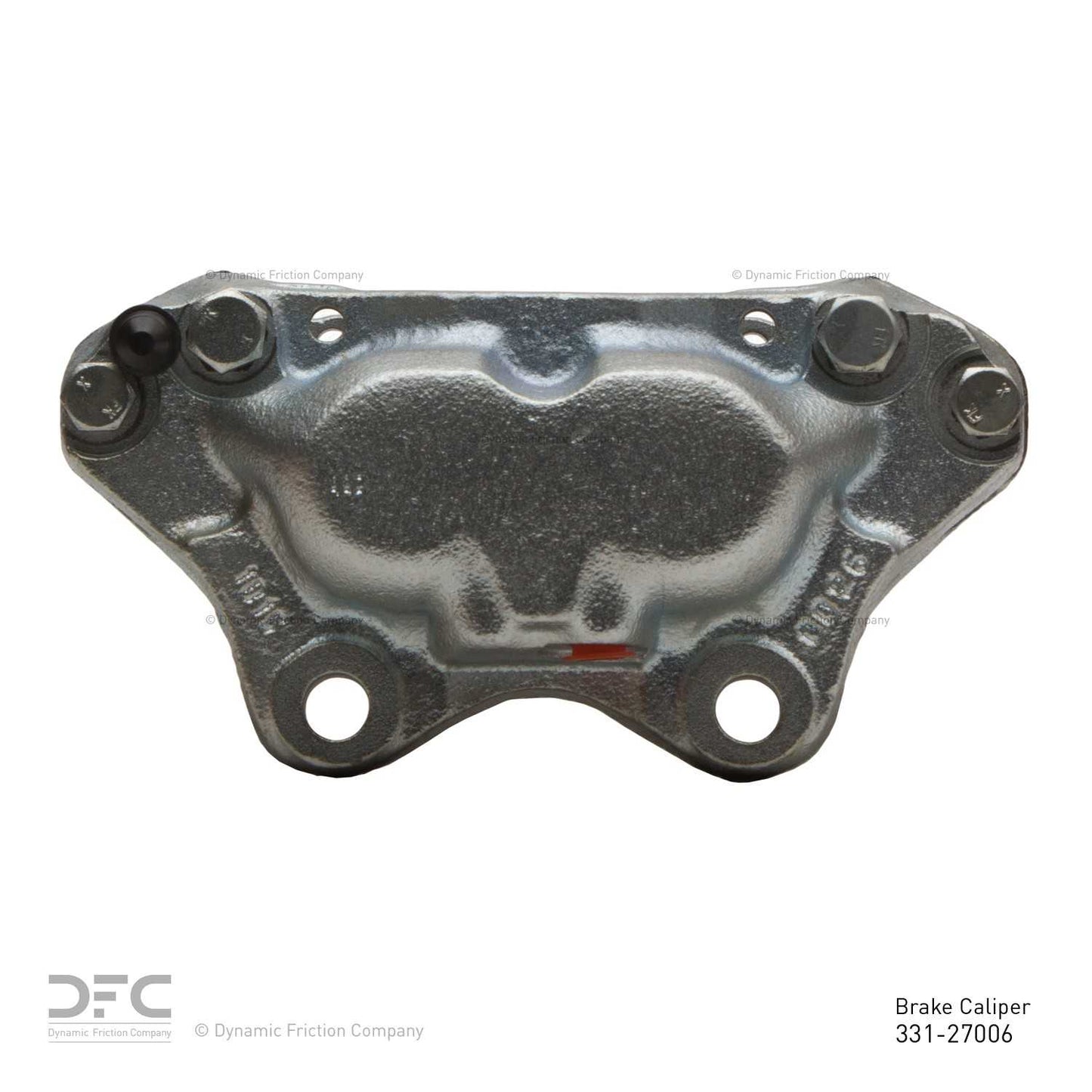 Dynamic Friction Company Disc Brake Caliper 331-27006
