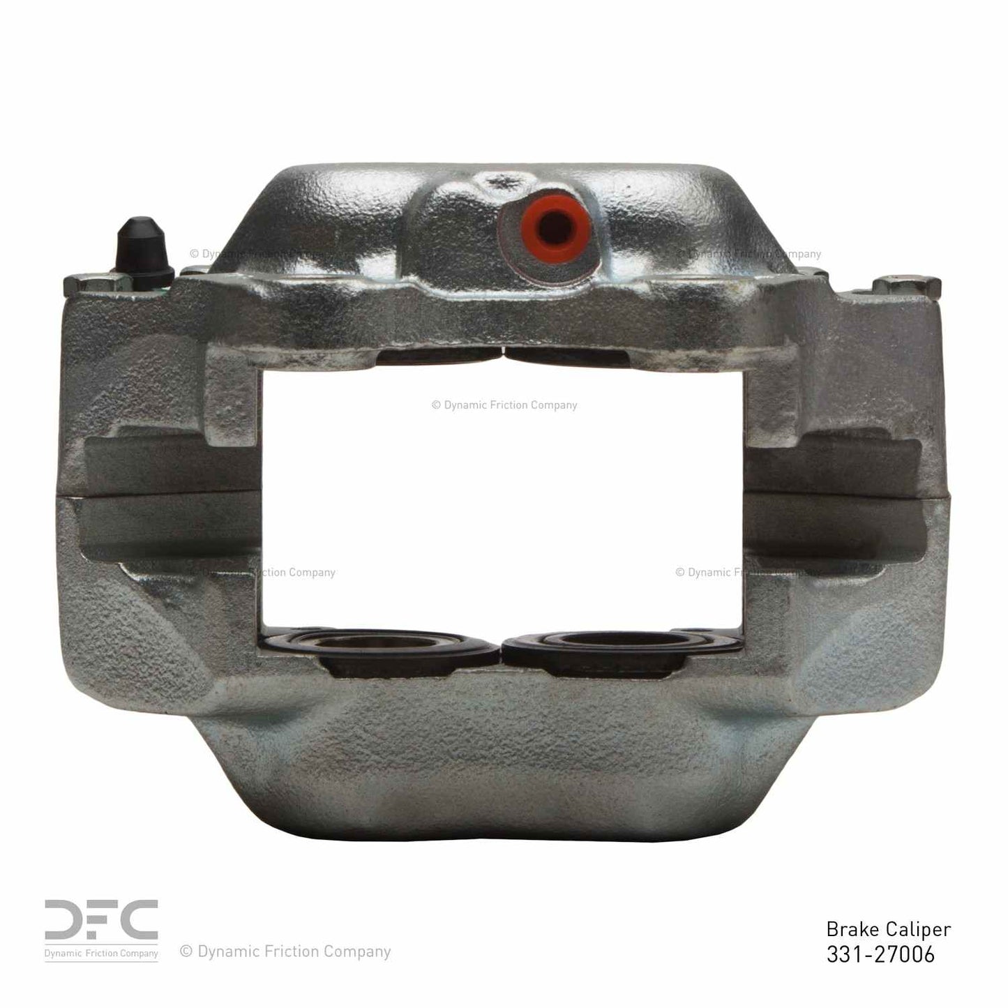 Dynamic Friction Company Disc Brake Caliper 331-27006