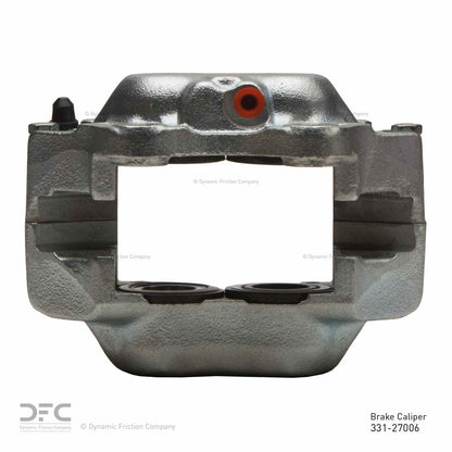 Dynamic Friction Company Disc Brake Caliper 331-27006
