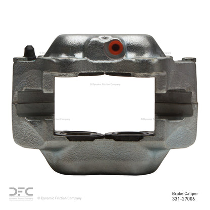 Dynamic Friction Company Disc Brake Caliper 331-27006
