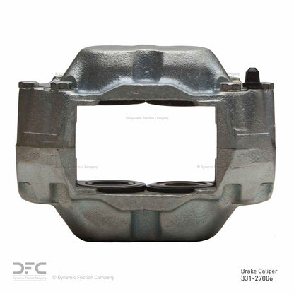 Dynamic Friction Company Disc Brake Caliper 331-27006