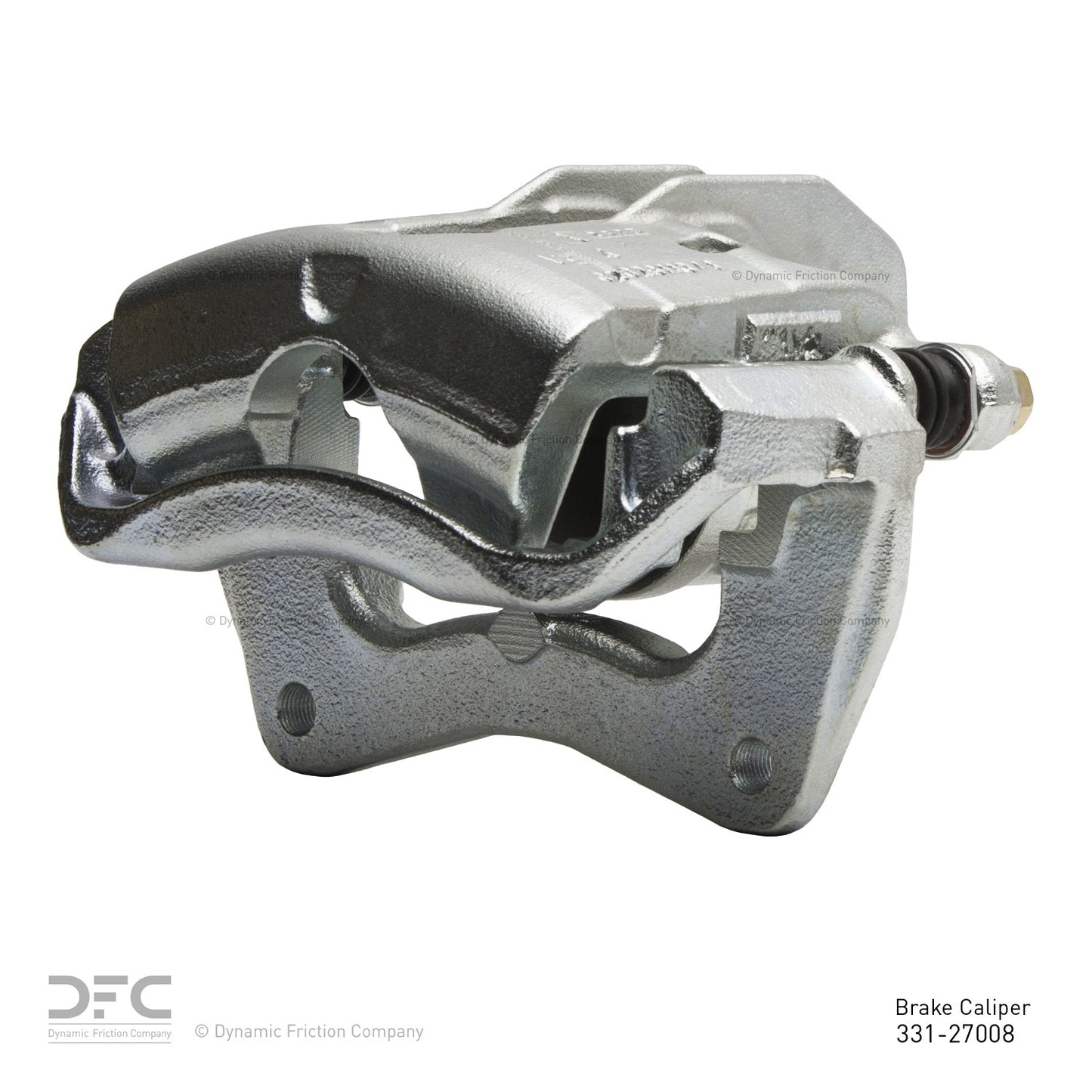 Dynamic Friction Company Disc Brake Caliper 331-27008