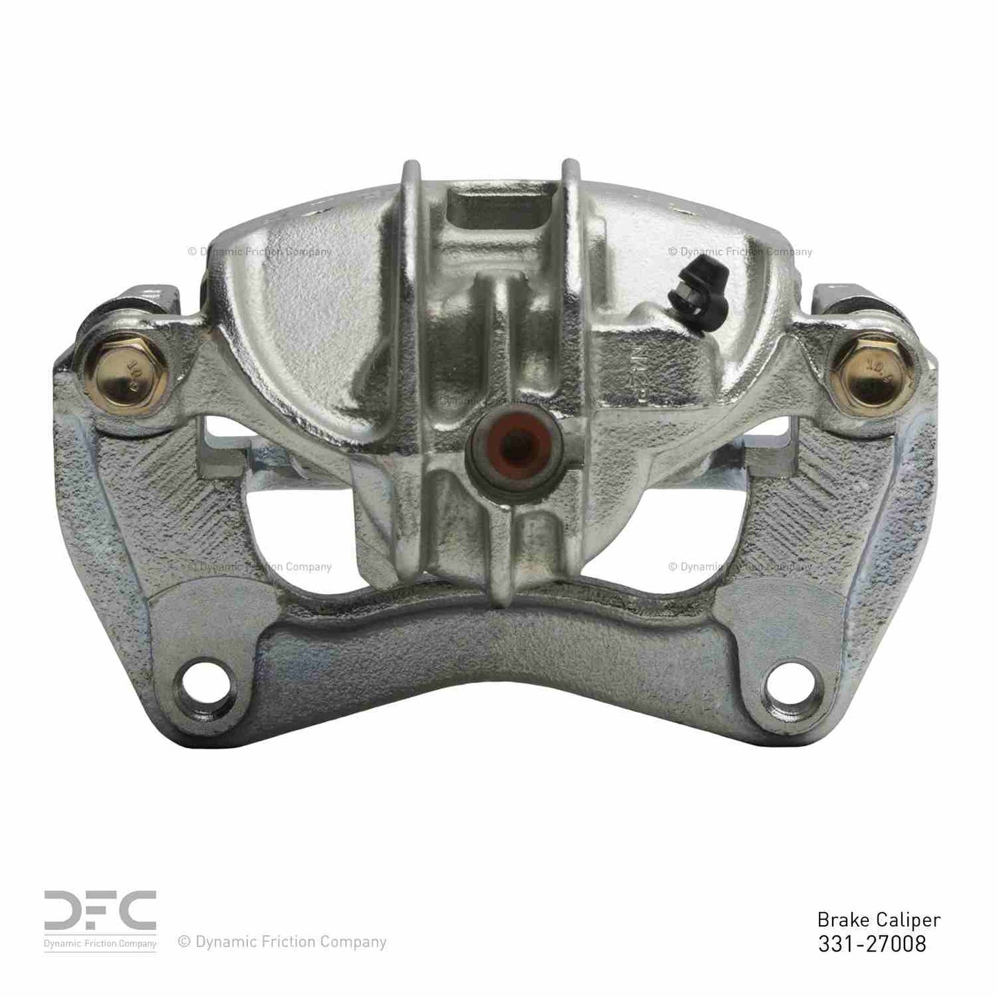 Dynamic Friction Company Disc Brake Caliper 331-27008