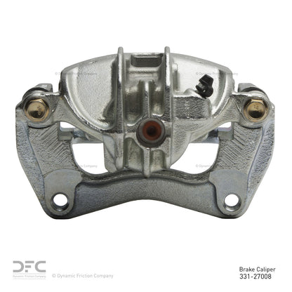 Dynamic Friction Company Disc Brake Caliper 331-27008
