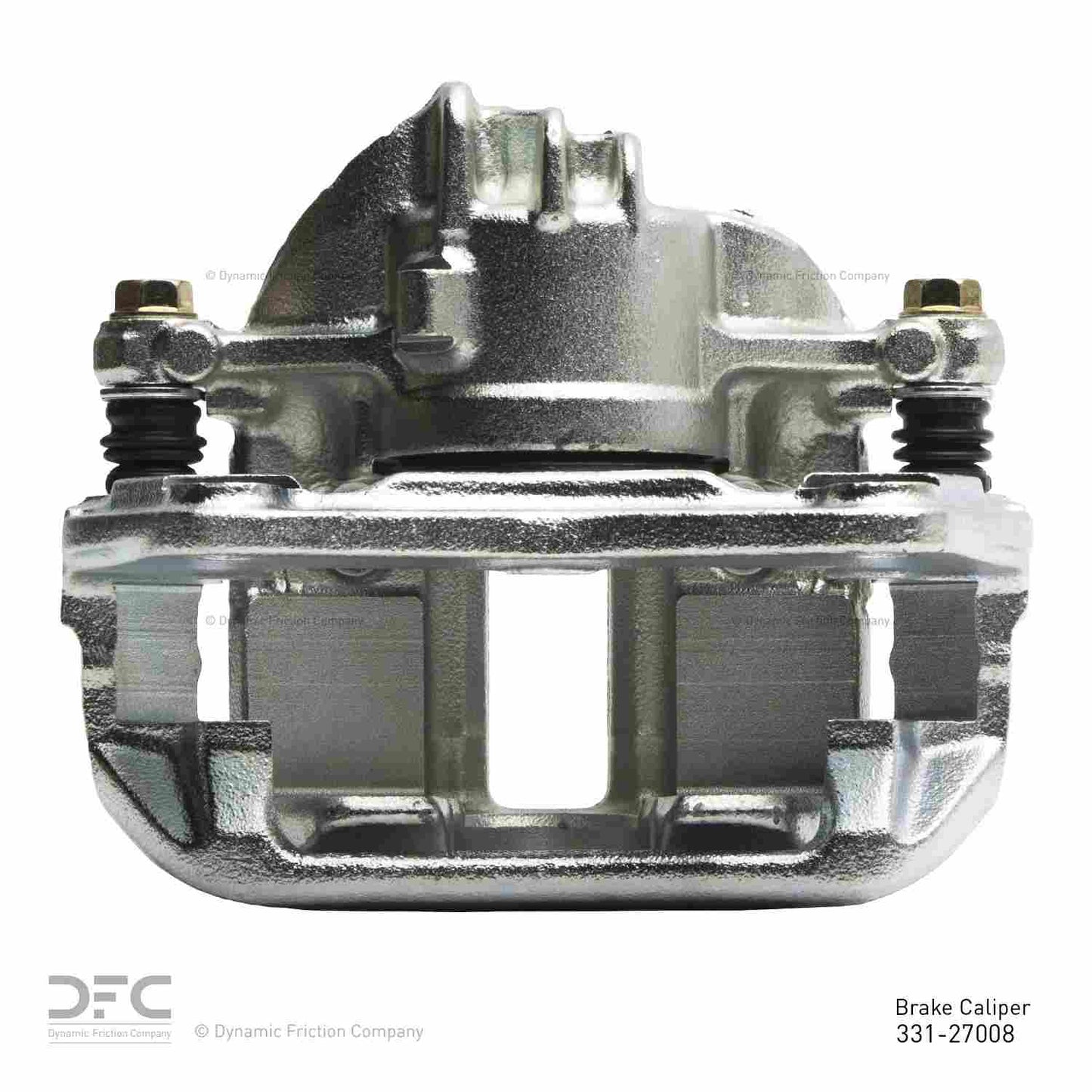 Dynamic Friction Company Disc Brake Caliper 331-27008