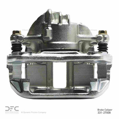 Dynamic Friction Company Disc Brake Caliper 331-27008