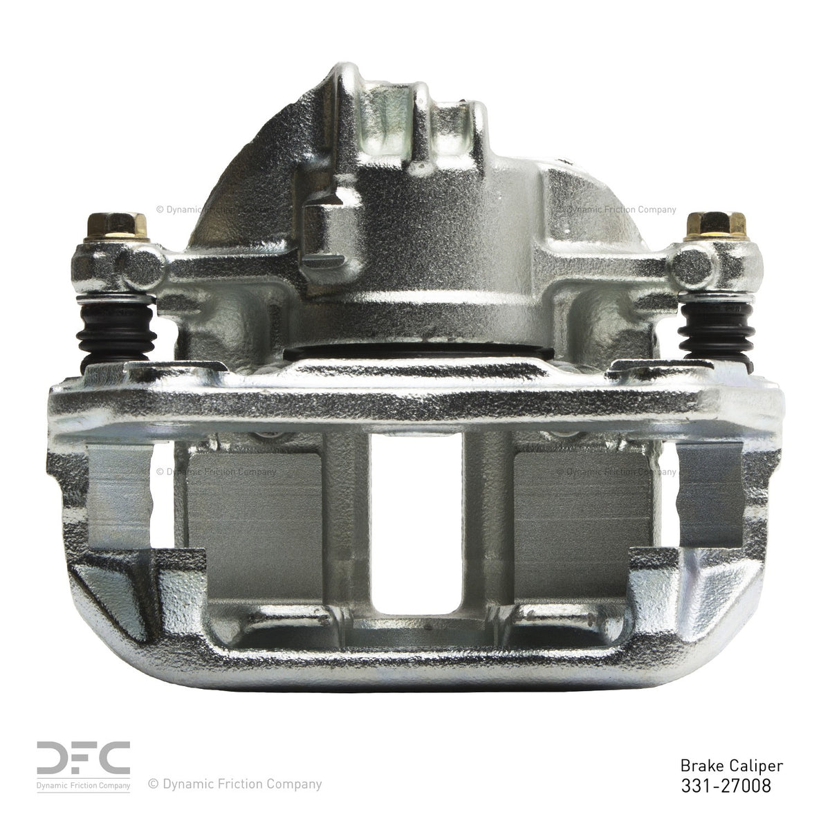 Dynamic Friction Company Disc Brake Caliper 331-27008