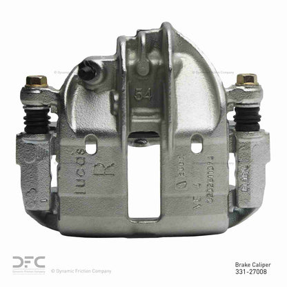 Dynamic Friction Company Disc Brake Caliper 331-27008