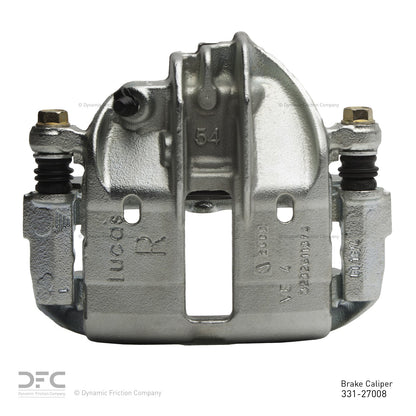 Dynamic Friction Company Disc Brake Caliper 331-27008