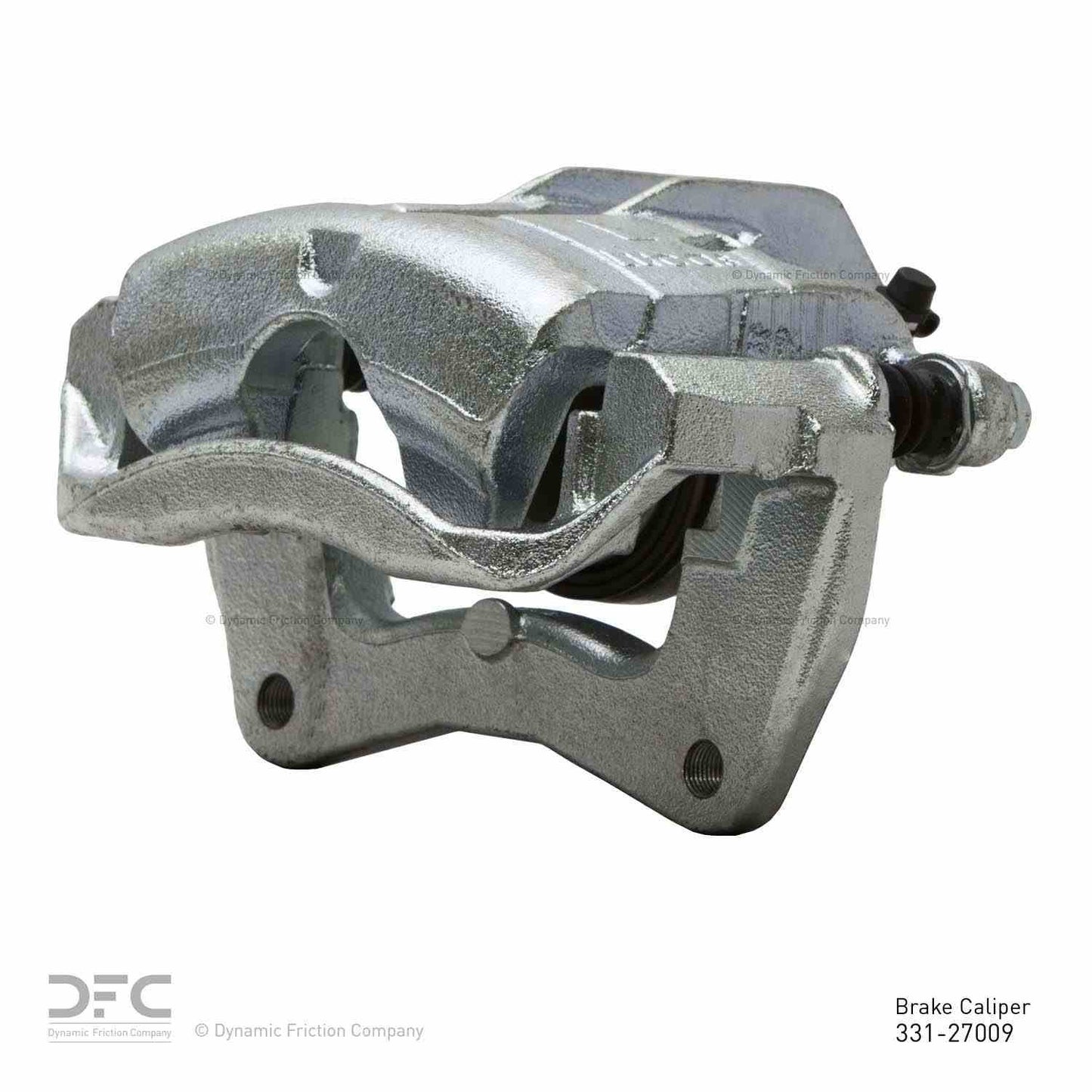 Dynamic Friction Company Disc Brake Caliper 331-27009