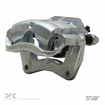 Dynamic Friction Company Disc Brake Caliper 331-27009