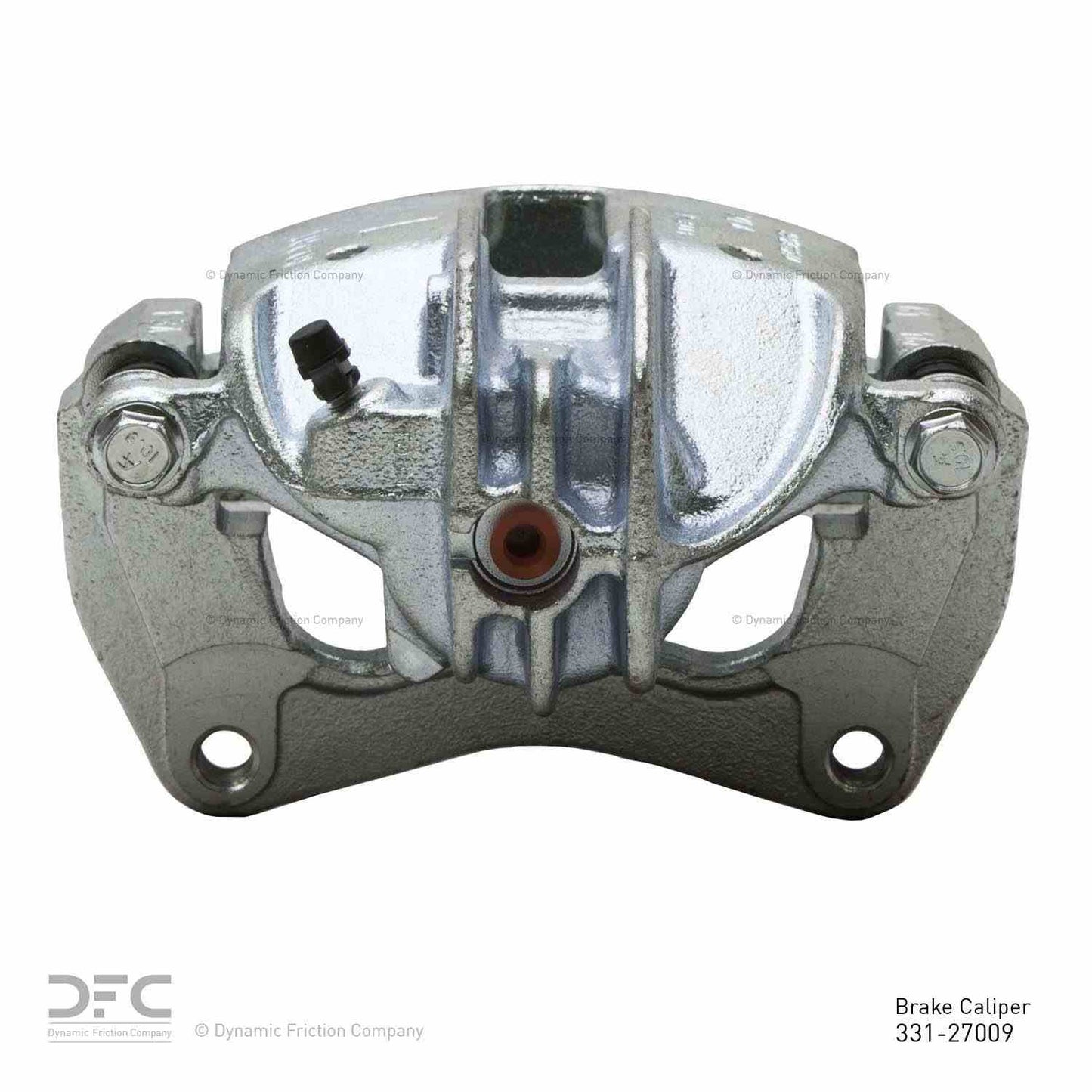 Dynamic Friction Company Disc Brake Caliper 331-27009