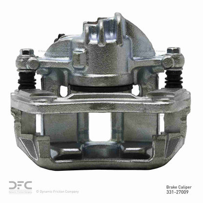 Dynamic Friction Company Disc Brake Caliper 331-27009