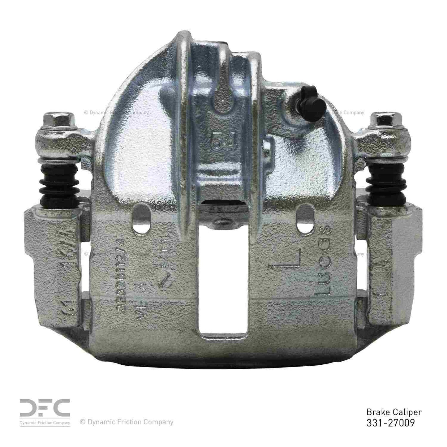 Dynamic Friction Company Disc Brake Caliper 331-27009