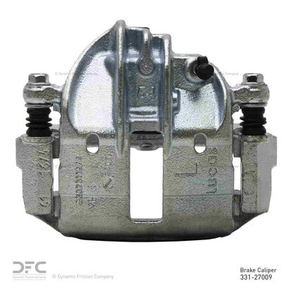 Dynamic Friction Company Disc Brake Caliper 331-27009